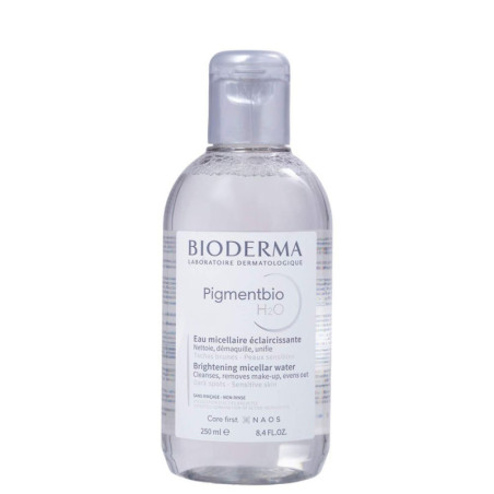 Bioderma PIGMENTBIO H2O Eau Micellaire ECLAIRCISSANTE