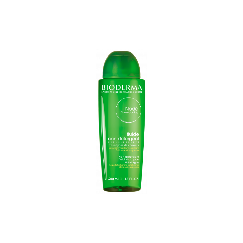 Bioderma Nodé Shampooing fluide 400 ml