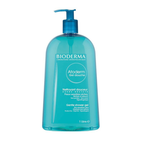 BIODERMA ATODERM Gel douche 1L