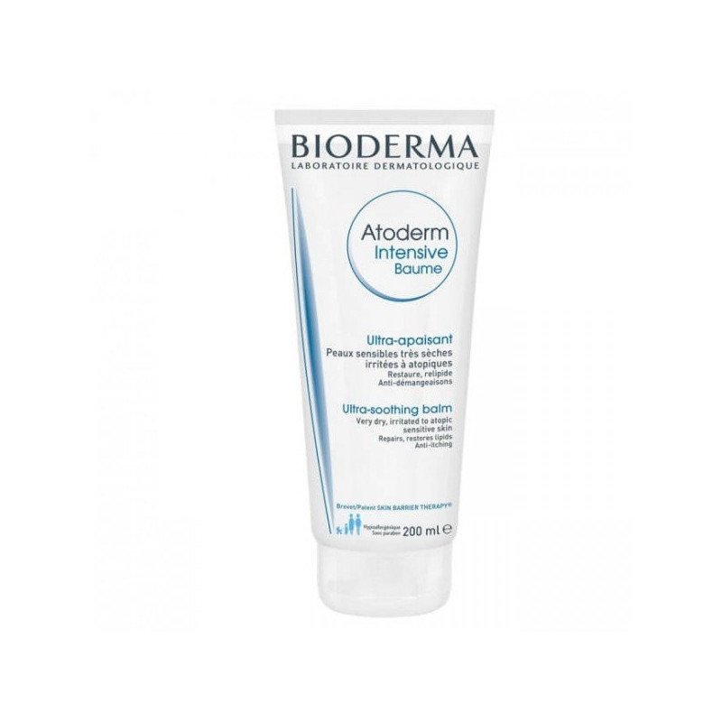 BIODERMA ATODERM INTENSIVE BAUME 200ML