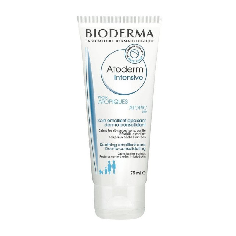 BIODERMA ATODERM Intensive Baume 75 ml