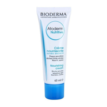 BIODERMA ATODERM NUTRITIVE 40 ML