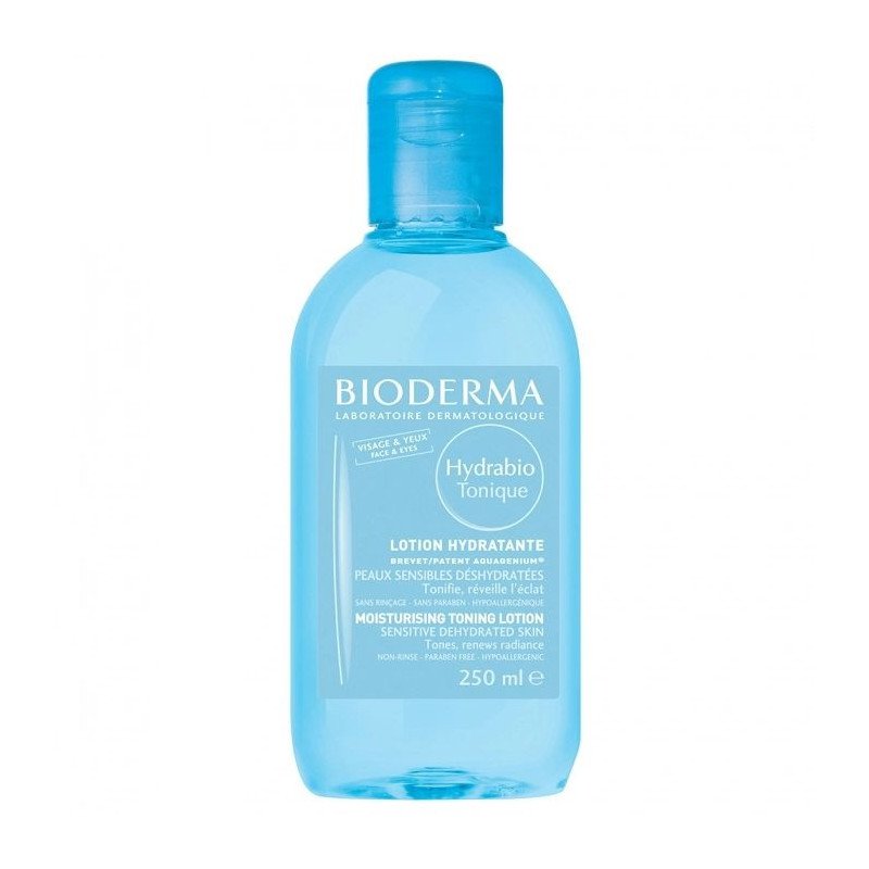 BIODERMA HYDRABIO LOTION TONIQUE 250 ML