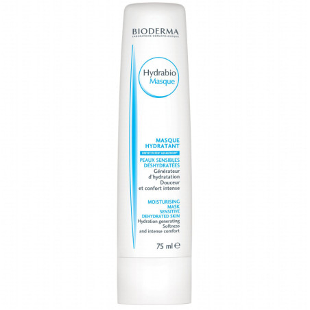 BIODERMA HYDRABIO MASQUE 75ML