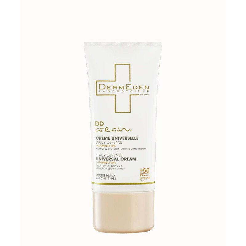  CRÈME UNIVERSELLE DAILY DEFENSE SPF 50