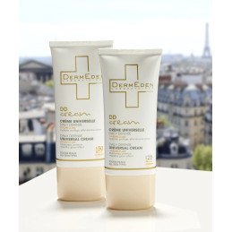  CRÈME UNIVERSELLE DAILY DEFENSE SPF 50