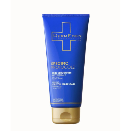 DERMEDEN SOIN VERGETURES RAFFERMISSANT 200 ML