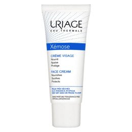 URIAGE XÉMOSE CRÈME VISAGE 40 ML