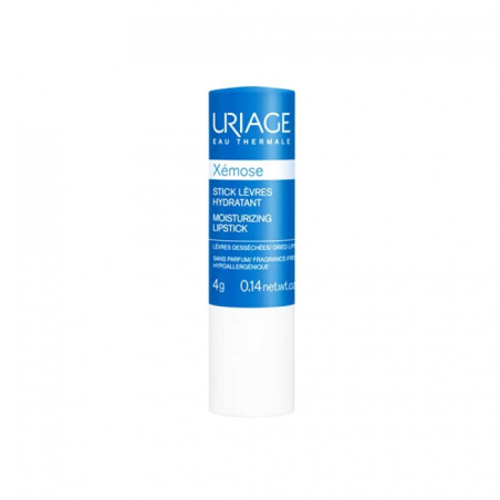 URIAGE XÉMOSE STICK LÈVRES 4G
