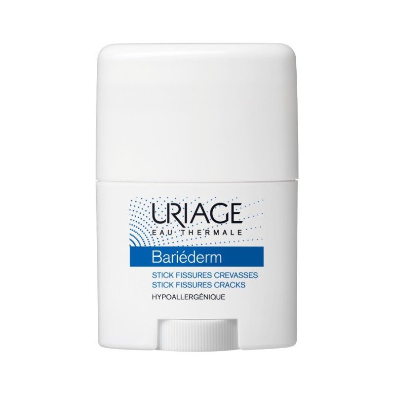 URIAGE BARIÉDERM STICK FISSURES CREVASSES 22G