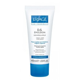 URIAGE D.S EMULSION 40ML