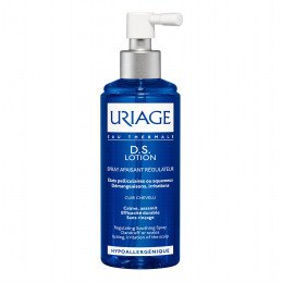 Uriage DS Hair lotion antipelliculaire 100 ml
