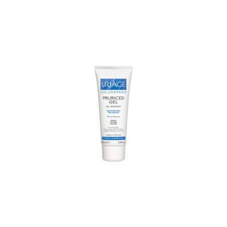 URIAGE PRURICED GEL 100ML GEL APAISANT