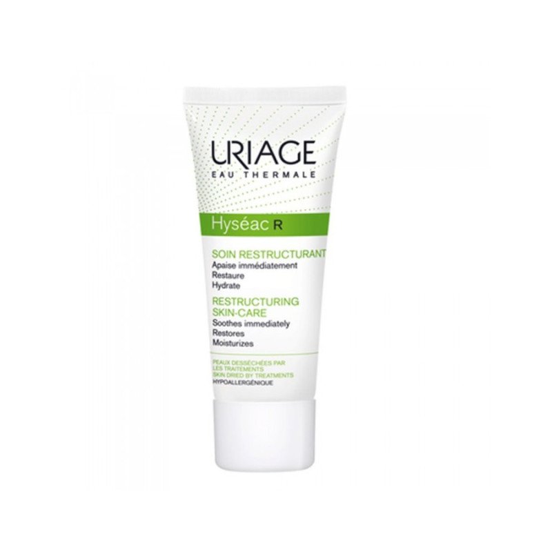 URIAGE Hyséac R Soin Restructurant 40 ml