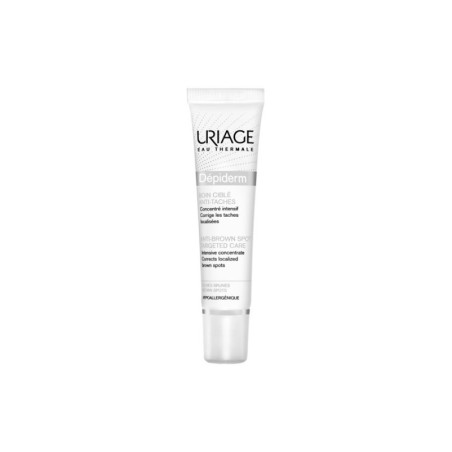 URIAGE DEPIDERM SOIN CIBLÉ ANTI-TACHES 15ML