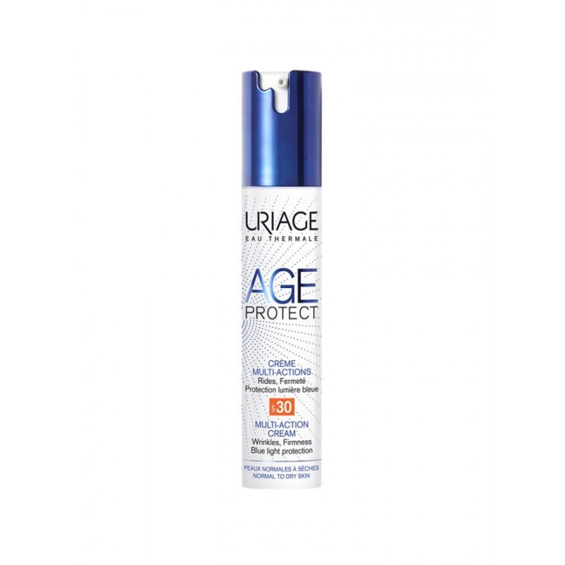 URIAGE AGE PROTECT CRÈME MULTI-ACTIONS SPF30 40 ML