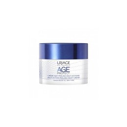 URIAGE AGE PROTECT CRÈME NUIT PEELING MULTI-ACTIONS 50ML