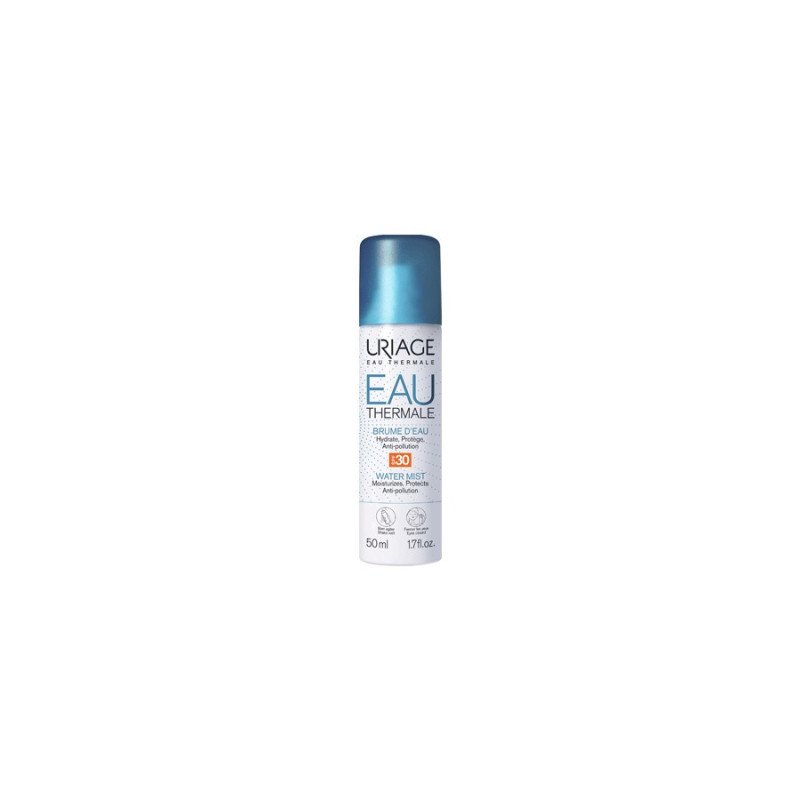 URIAGE EAU THERMALE BRUME D'EAU SPF30