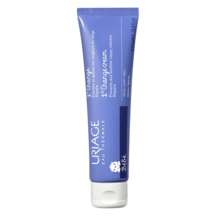 Uriage bébé 1er Crème Change 100 ml