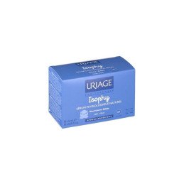URIAGE isophy 5 ml boite 18 doses