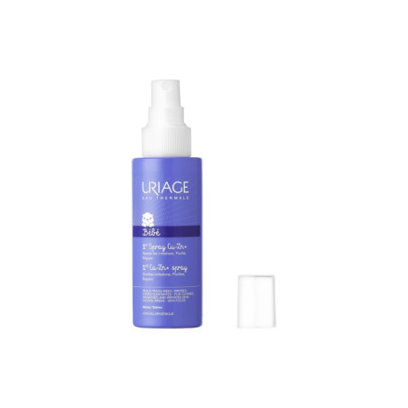 URIAGE BÉBÉ 1ER SPRAY CU-ZN+ 100 ml