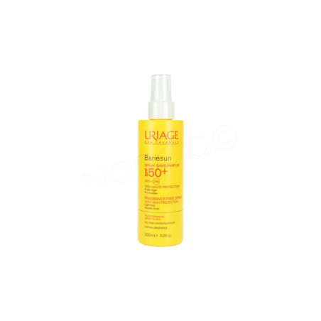 Uriage Bariésun Spray SPF50+ 200 ml