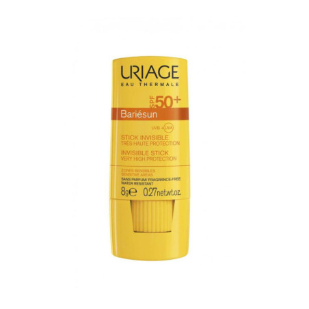 URIAGE BARIÉSUN Stick Invisible SPF50+ - 8 g