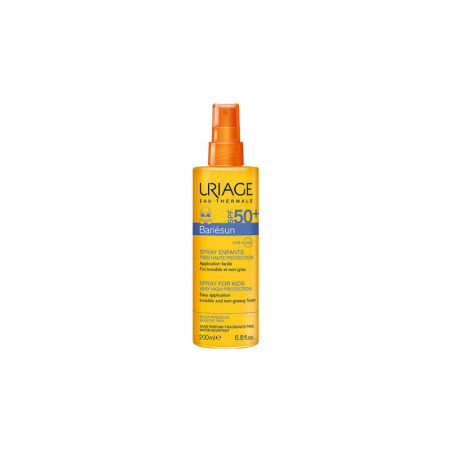 URIAGE BARIÉSUN Spray Enfants SPF50+ - 200 ml
