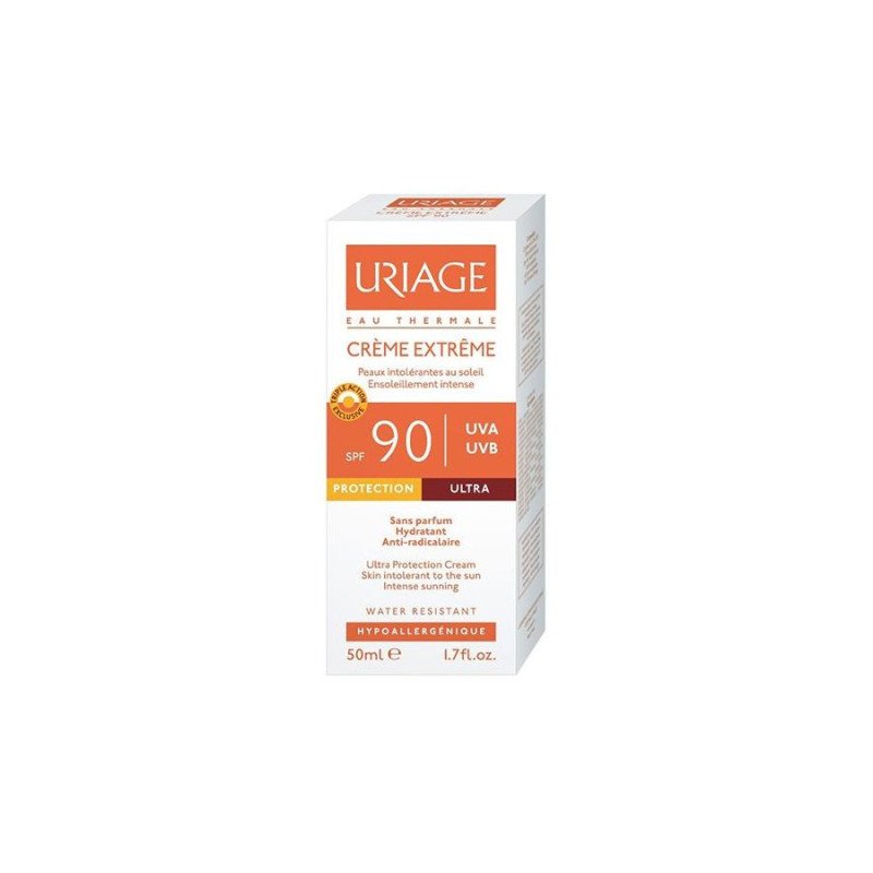 Uriage Crème Extrême (SPF 90) 50ml