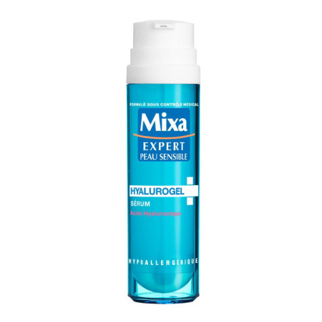 MIXA Hyalurogel sérum  hydratant intensif 50 ml