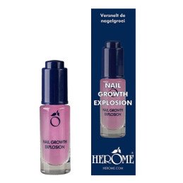 HERÔME SERUM DE CROISSANCE POUR ONGLES 7 ML