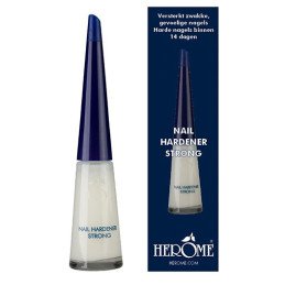 HERÔME DURCISSEUR FORT POUR ONGLES 10 ML