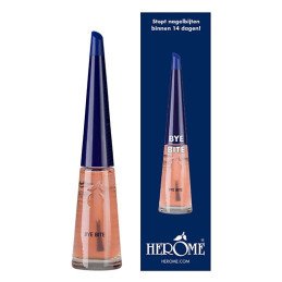 HERÔME VERNIS AMER BYE BITE 10 ML