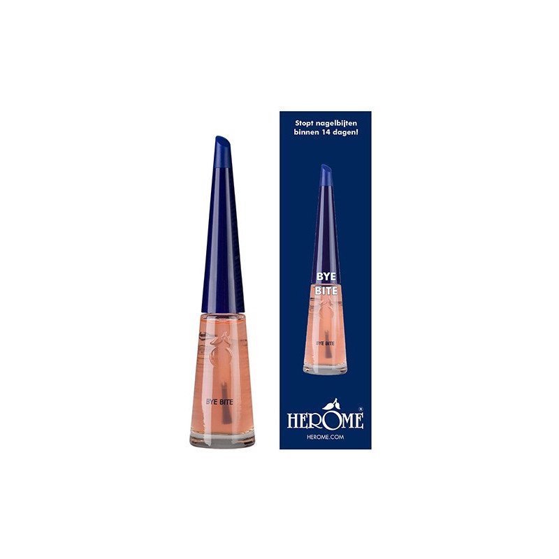 HERÔME VERNIS AMER BYE BITE 10 ML