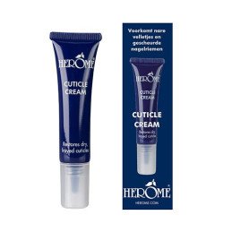 HERÔME SOIN CUTICULES CREME 7 ML