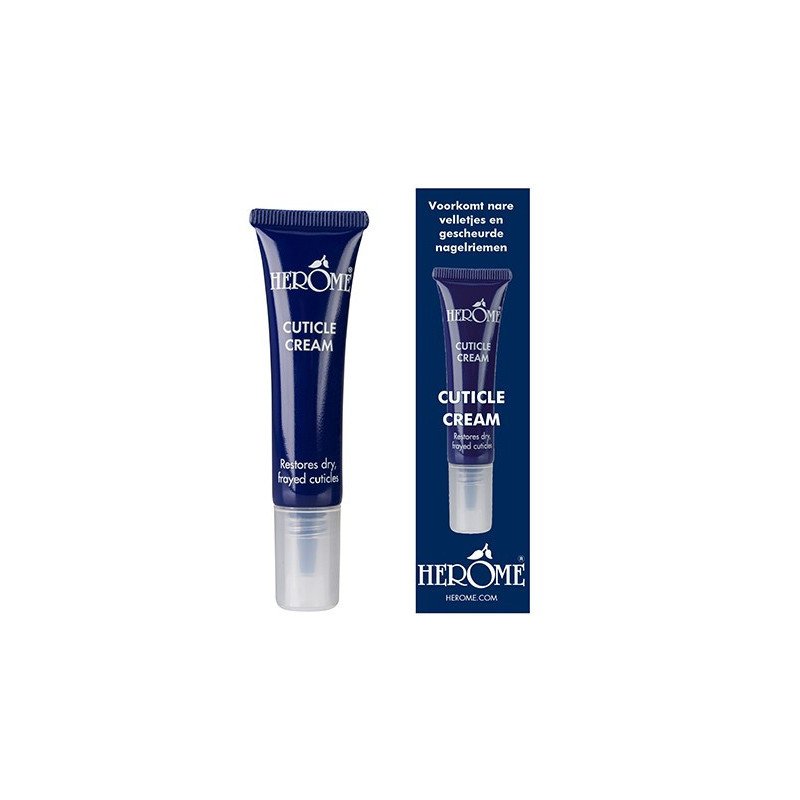 HERÔME SOIN CUTICULES CREME 7 ML