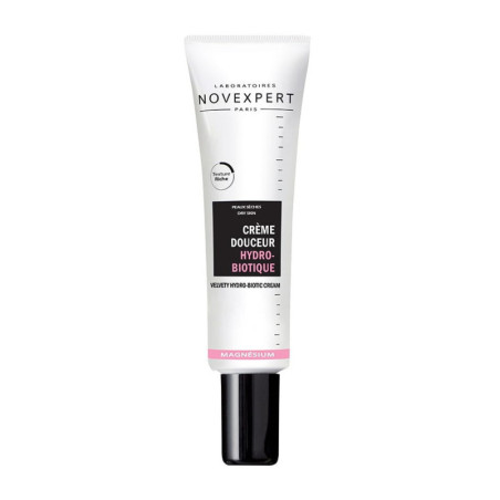 NOVEXPERT CRÈME HYDRO-BIOTIQUE PEAU SENSIBLE 30 ML