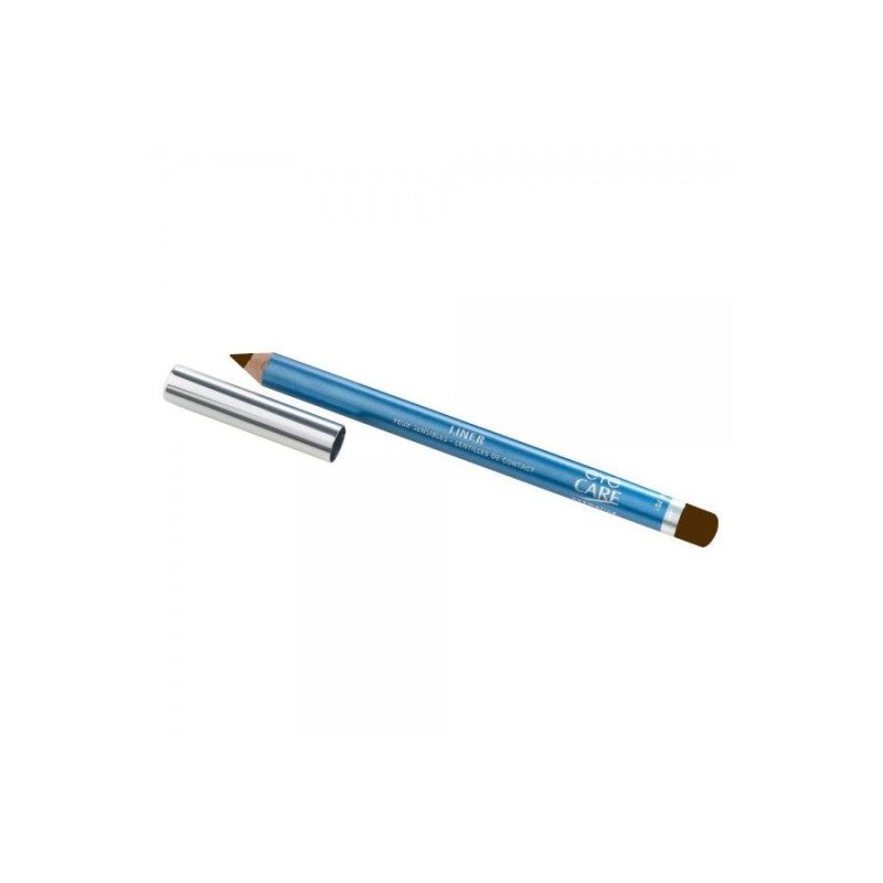 EYE CARE CRAYON LINER YEUX BRUN 700