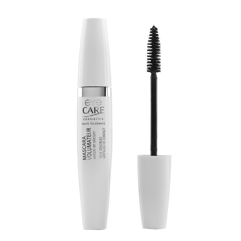 EYE CARE MASCARA VOLUMATEUR PUR BLACK 6001