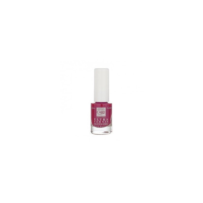 EYE CARE VERNIS ULTRA SILICUIM UREE Capri 1538