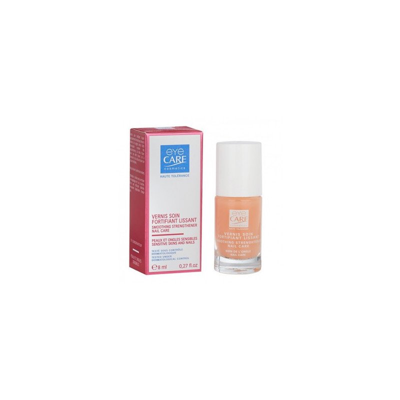 EYE CARE SOIN FORTIFIANT LISSANT 806