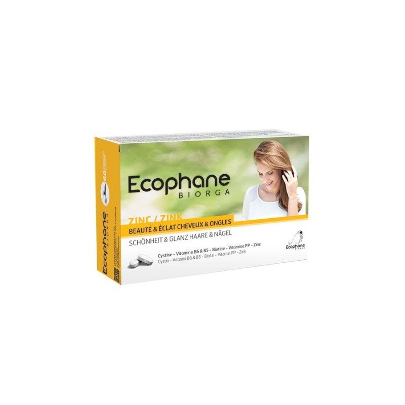 ECOPHANE COMPRIMES