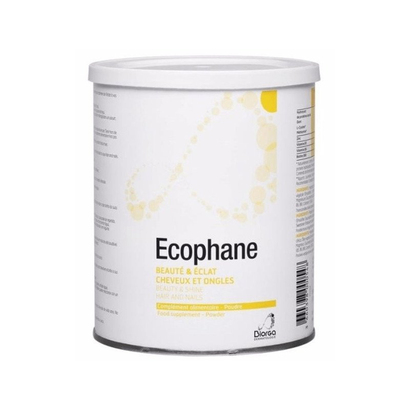 ECOPHANE POT 318 g