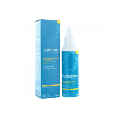 CYSTIPHANE BIORGA LOTION ANTI CHUTE 125 ML