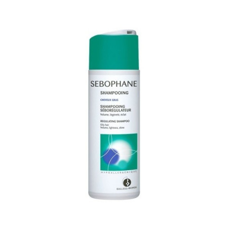 SEBOPHANE 200 ML