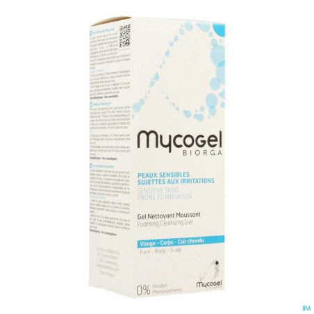 MYCOGEL 150 ml