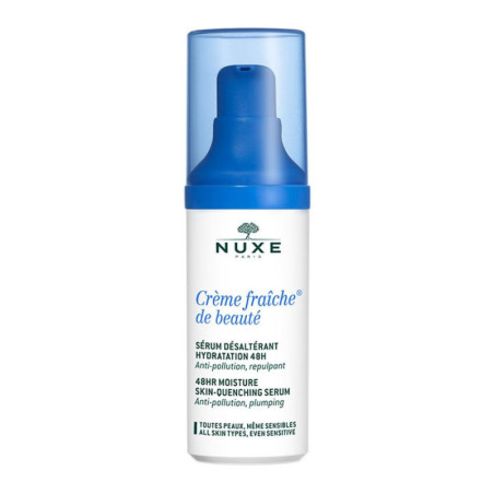Crème Fraîche de Beauté - Sérum hydratant 30 ml 