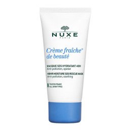 Crème Fraîche de beauté - Masque hydratant 50 ml