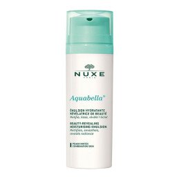 Aquabella - Emulsion Hydratante Révélatrice de beauté 50 ml 