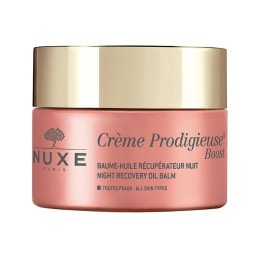 Crème Prodigieuse Boost - Baume-huile récupérateur nuit 50 ml  